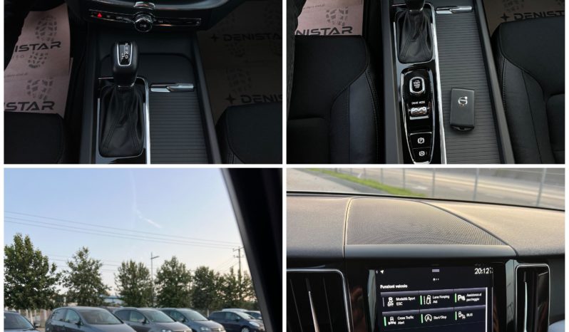 Volvo XC60 2.0 *D4 AWD full