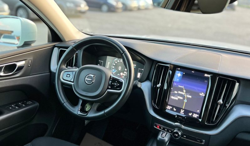 Volvo XC60 2.0 *D4 AWD full