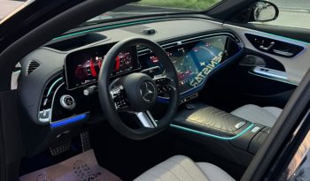 Mercedes-Benz E220d W214 FULL OPTION full