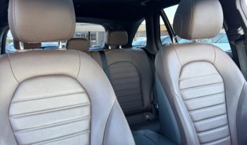 Mercedes-Benz GLC 250d 4Matic ///AMG Style/// full