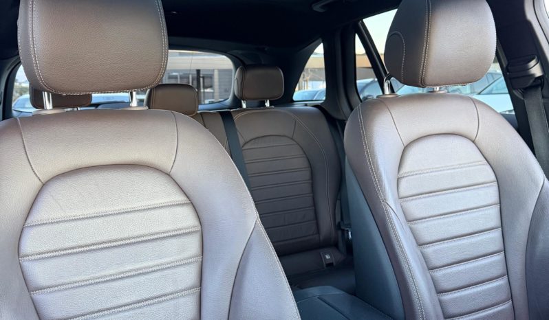 Mercedes-Benz GLC 250d 4Matic ///AMG Style/// full