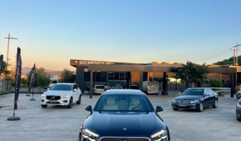 Mercedes-Benz E220d W214 FULL OPTION full