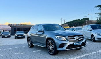 Mercedes-Benz GLC 250d 4Matic ///AMG Style/// full