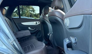 Mercedes-Benz GLC 250d 4Matic ///AMG Style/// full