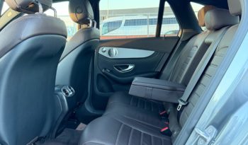 Mercedes-Benz GLC 250d 4Matic ///AMG Style/// full
