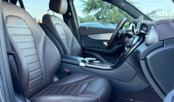Mercedes-Benz GLC 250d 4Matic ///AMG Style/// full