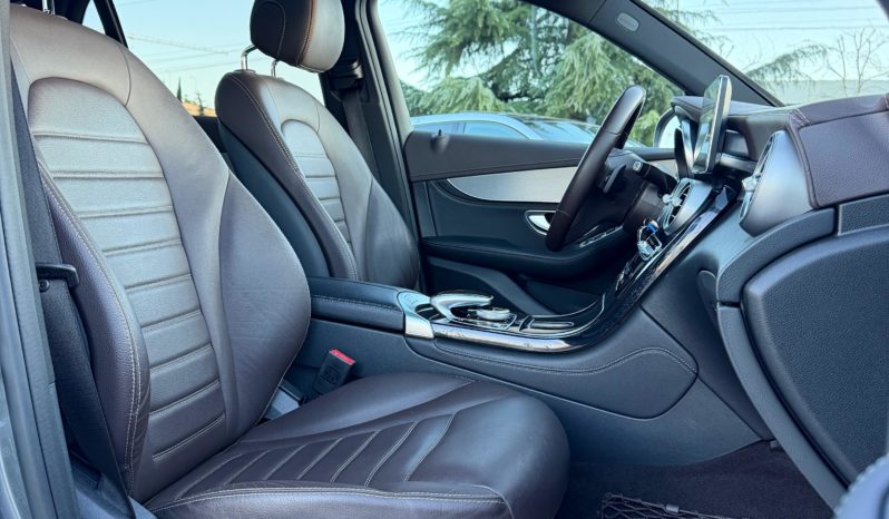 Mercedes-Benz GLC 250d 4Matic ///AMG Style/// full