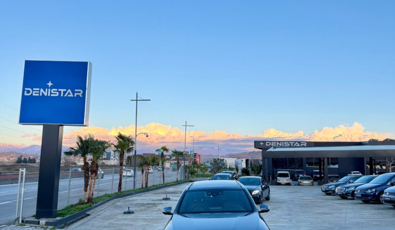 Mercedes-Benz GLC 250d 4Matic ///AMG Style/// full