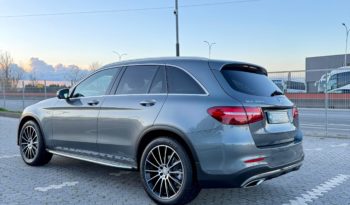 Mercedes-Benz GLC 250d 4Matic ///AMG Style/// full