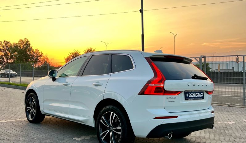 Volvo XC60 2.0 *D4 AWD full
