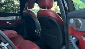 Mercedes-Benz C220d ///AMG Style full