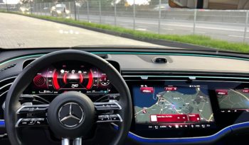 Mercedes-Benz E220d W214 FULL OPTION full