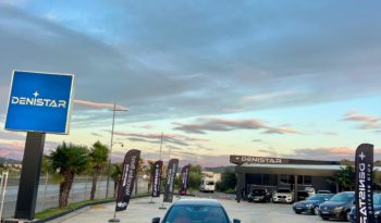 Mercedes-Benz C220d ///AMG Style full