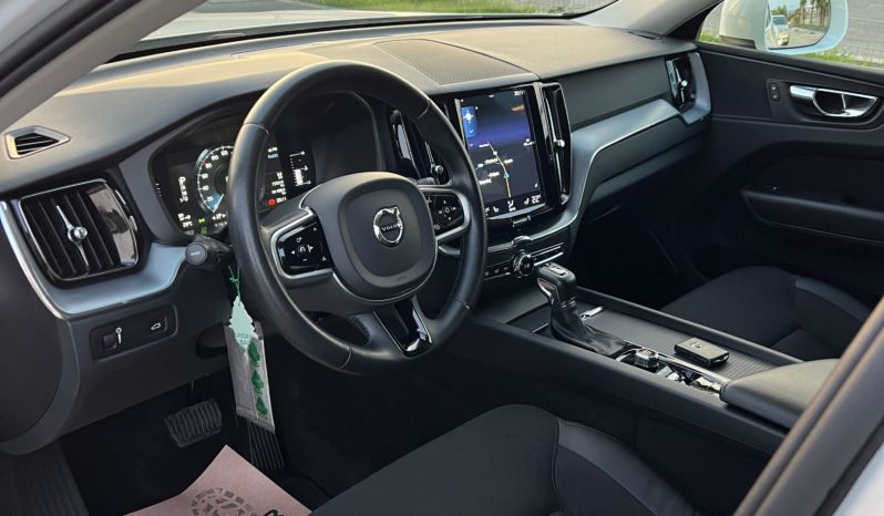 Volvo XC60 2.0 *D4 AWD full
