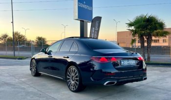 Mercedes-Benz E220d W214 FULL OPTION full