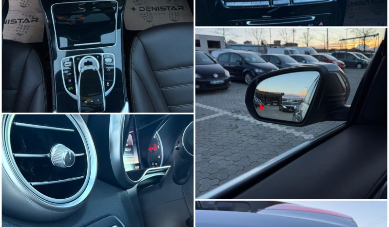 Mercedes-Benz GLC 250d 4Matic ///AMG Style/// full