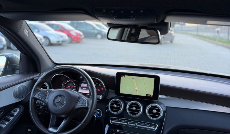 Mercedes-Benz GLC 250d 4Matic ///AMG Style/// full