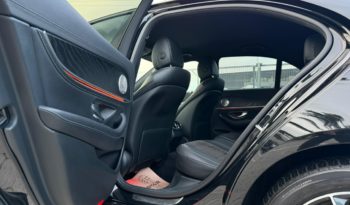 Mercedes-Benz E220d 4Matic ///AMG Style/// full