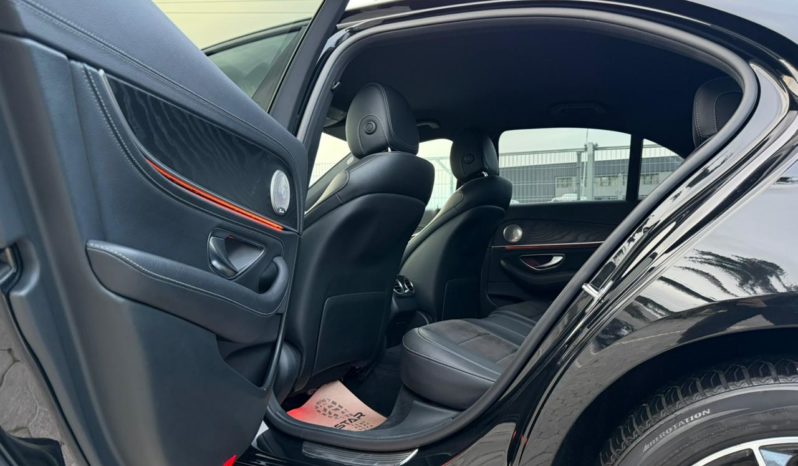 Mercedes-Benz E220d 4Matic ///AMG Style/// full