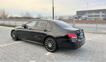Mercedes-Benz E220d 4Matic ///AMG Style/// full