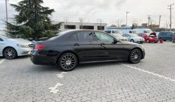 Mercedes-Benz E220d 4Matic ///AMG Style/// full
