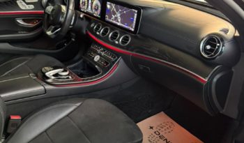 Mercedes-Benz E220d 4Matic ///AMG Style/// full