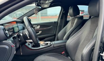 Mercedes-Benz E220d 4Matic ///AMG Style/// full
