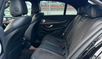 Mercedes-Benz E220d 4Matic ///AMG Style/// full
