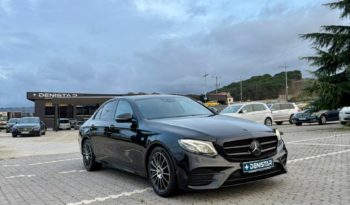 Mercedes-Benz E220d 4Matic ///AMG Style/// full